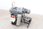 Edwards NXN698000, GV80/EH1200, Drystar Vacuum Pumping System, SN:086008549. Fixed Price $8872.32.