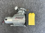 Gast Medical Helicopter Compressor/vacuum Pump (part No. ROA-P101-JK). Fixed Price $150.00.