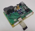 Varian 929-7000 Lv Power Supply For Parts. Fixed Price $109.43.
