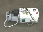 Tokuda Oil-sealed Rotary Vacuum Pump DRP-360 Iii 60HZ 360L/MIN Used. Fixed Price $216.00.