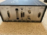 Granville-phillips Controller 307001 W/ Linear Analog Output And Modules. Fixed Price $1999.00.