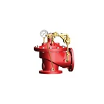 Cla 2050B-401K Fire Pump Angle Relief Valve 6" 150#X150# Ul/fm. Fixed Price $2890.00.