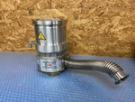 Osaka Vacuum TG221FRWB-04 Turbomolecular Pump Jdm Oem Genuine. Fixed Price $2143.86.