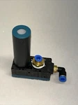 Vtec Mini Vacuum Pump VTX10-C. Fixed Price $42.95.