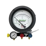 Midwest Instrument 845-5 Valve Backflow Test Kit. Fixed Price $1173.90.