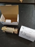 Zurn Wilkins 700XL Lead Free Dual Check Valve Back Flow Preventer Inle. Fixed Price $89.99.