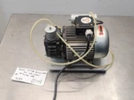 Busch SV1004 SV-1004-B-000-1AZZ Vacuum Pump 115V 150 Mbar 4.8 CM3/H C7S4. Fixed Price $249.99.