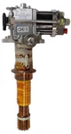 Shi Sumitomo Heavy Industries RDK-415D Cold Head Cryocooler Insert Refurbished. Fixed Price $7501.26.