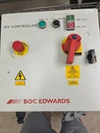 Boc Edwards Ipx MK2, Pump Controller. Fixed Price $275.00.
