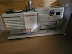Edwards RV12 Rotary Vane Vacuum Pump. Fixed Price $1999.99.