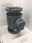 10" 600 Rf Flanged Full Port Trunnion Ball Valve Go W/ Hw Scv BAL1006B1313RGFT. Fixed Price $7324.00.