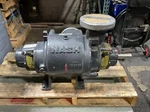 Nash Size Sc 3/5 1170RPM Vacuum Pump. Fixed Price $6999.24.