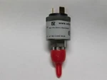 Whitman Controls W117V-3H-F11TB-X30056 High Purity Vacuum Switch Spst 1/4" Vcr. Fixed Price $69.99.