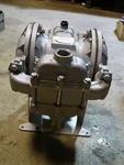 Sandpiper Stainless Air Diaphragm Pump SB1-A, SGN-4-SS. Fixed Price $795.00.