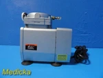 Gast Model DOA-P701-AA Vacuum Pump Air Compressor 60 Psi Max 37417. Fixed Price $244.99.