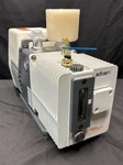 Pfeiffer Vacuum Adixen Pascal 2010SD 210SD Dual Stage Rotary Vane Pump. Fixed Price $1399.00.