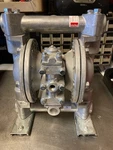 Dayton Double Diaphragm Pump. Fixed Price $650.00.