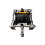 Wagner ZIP52 U550.ATSS7 116PSI (as Pictured) Unmp. Fixed Price $818.00.