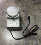 Gast DOA-P707-AA Vacuum Pump Tested / Works. Fixed Price $132.00.