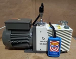 Agilent Varian Ds 602 Rotary Vane Dual-stage Vacuum Pump For Lc-ms 120V. Fixed Price $999.99.