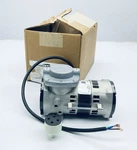 Thomas 107CAB18 Oil-less Diaphragm Compressor Vacumm Pump 110/115VAC. Fixed Price $199.99.