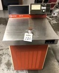 Varian 936-60 Mass Spectrometer Leak Detector, Helium 1.1 X 10 -7. Fixed Price $6000.00.