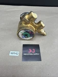 New Old Stock Fluid-o-tech Rotary Vane Pump PA0104ANANN0000 Warranty. Fixed Price $175.00.