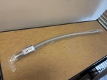Ideal Vacuum P103722 Bellows Hose Metal KF-25, 40 Inch, Extra Thin Wall Tubing. Fixed Price $350.00.