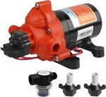 33 Series Dc Diaphragm Pump 4-YEAR Warranty! 12V, 3.0 Gpm, 45 Psi, Self-primin. Fixed Price $89.29.