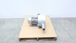 Gardner Denver Elmo G-BH1N 2BH1610-1HK36-Z Side Channel Blower 5HP 230/460V-AC. Fixed Price $3492.35.