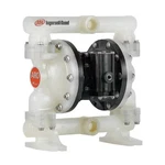 Aro PD10P-APS-PAA Double Diaphragm Pump, Polypropylene, Air Operated,. Fixed Price $1717.99.