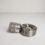 Nupro 304-24VF Bg Butterfly Valve Stainless Steel DN35CF Conflat 2.75". Fixed Price $333.30.