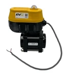 Banjo Inch Standard Port Electric On/off Valve, 12 Volt, 3 Wire - EVX201. Fixed Price $587.55.