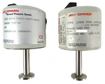 Edwards W60041811 Barocel Pressure Sensor 1000 Torr NW16 Lot Of 2 Working. Fixed Price $459.23.