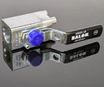Balon LM-05361 1/2" Lever Operated Ball Valve Screwed End 3,000 Psi W.p.. Fixed Price $25.46.