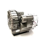 Becker SV200/1 Side Channel Vacuum Pump 230-460VAC, 1.8KW, -230MBAR, /h. Fixed Price $1850.00.