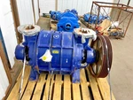 Nash CL1002 Vacuum Pump. Fixed Price $4900.00.