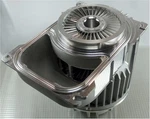 Agilent Technologies Tv 401/301 Turbo Pump 8698928R001 *open Box!*. Fixed Price $2490.00.