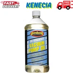 Tsi Supercool Vacuum Pump Oil, Synthetic, Oz., Clear (V32). Fixed Price $19.99.