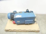 Busch RA0250-C406-1001 Vacuum Pump 174CFM 230/460V-AC 10HP. Fixed Price $6000.00.