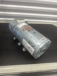 Gast 0523-101Q-G588DX Rotary Vane Vacuum Pump 230V Ph 1725 Rpm.small Scratche. Fixed Price $220.00.