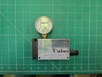 Cubes 180-L Multi Venturi Vacuum Ejector. Fixed Price $250.00.