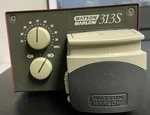 Watson Marlow Peristaltic Pump With Head 313DW. Fixed Price $250.00.
