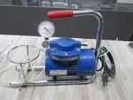 Thomas 905CA18-911F Air Brush Compressor 60HZ 2.3A 115 Volt Used. Fixed Price $89.99.