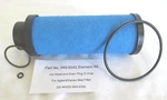 9499342 Element Kit For Agilent-varian DS-NW25 9499392 Exhaust Mist Filter. Fixed Price $95.00.