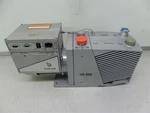 Varian HS-652 Rotary Vane Pump 9499365M002. Fixed Price $199.95.