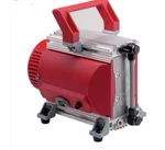 Pfeiffer Mvp 030-3DC Diaphragm Vacuum Pump. Fixed Price $490.00.