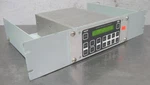 C202738 Vat PM-7 Adaptive Pressure Vacuum Gate Valve Controller (102534-R1). Fixed Price $1500.00.