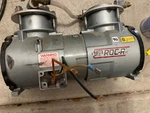 Gast Vacuum Pump RAA-V111-EB 115/110V. Fixed Price $175.00.