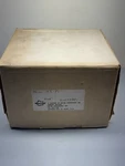 Dwyer Mercoid PRLW-153-P1 Differential Pressure Switch New Open Box. Fixed Price $449.99.